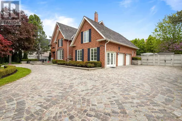 Mississauga (sheridan), ON L5H3X6,2173 SHAWANAGA TRAIL