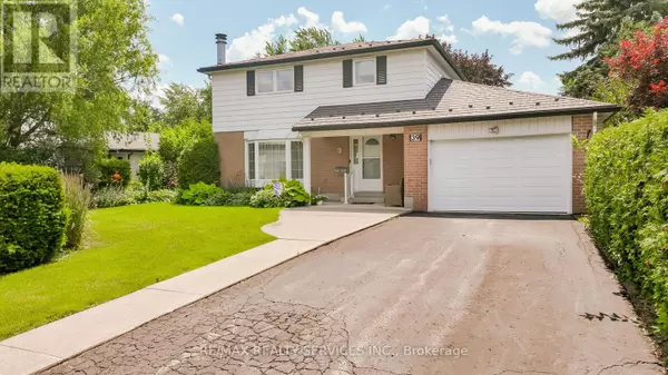 Brampton (southgate), ON L6T3H1,39 DUNBLAINE CRESCENT