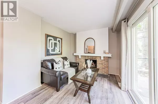 Mississauga (erin Mills), ON L5L1H7,2581 WINDJAMMER ROAD