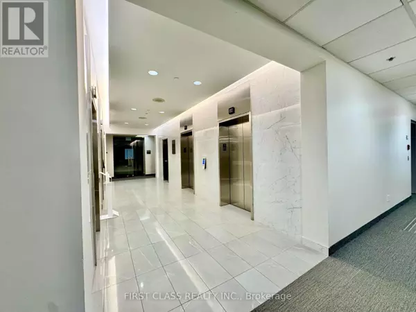Mississauga (city Centre), ON L5B3C3,90 Burnhamthorpe RD West #1501