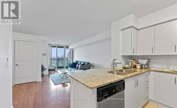 215 Sherway Gardens RD #1008, Toronto (islington-city Centre West), ON M9C0A4