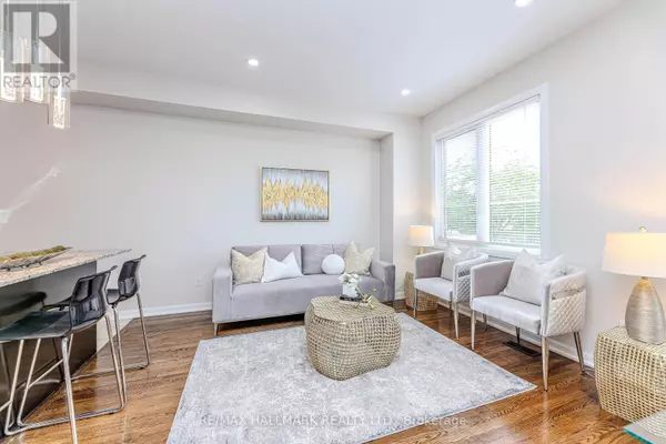 Milton (de Dempsey), ON L9T8M7,165 Hampshire WAY #146