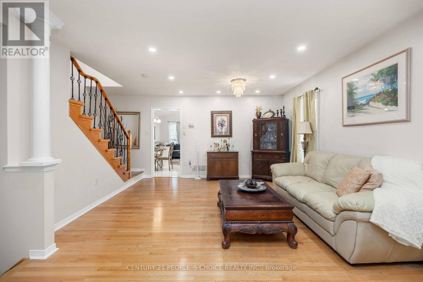 Mississauga (churchill Meadows), ON L5M6Y1,3833 MANATEE WAY
