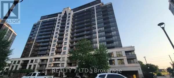 1070 Sheppard AVE West #323, Toronto (york University Heights), ON M3J0G8