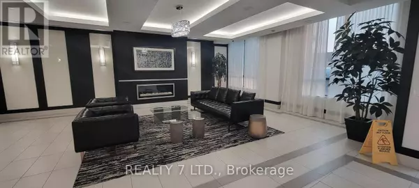 Toronto (york University Heights), ON M3J0G8,1070 Sheppard AVE West #323