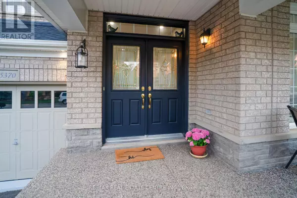 Mississauga (churchill Meadows), ON L5M0J3,5370 MALLORY ROAD