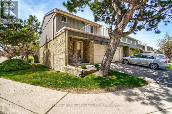 60 Hanson RD #1, Mississauga (fairview), ON L5B2P6