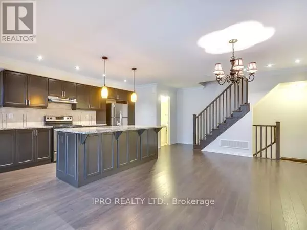 Oakville (go Glenorchy), ON L6M0V6,294 JEMIMA DRIVE
