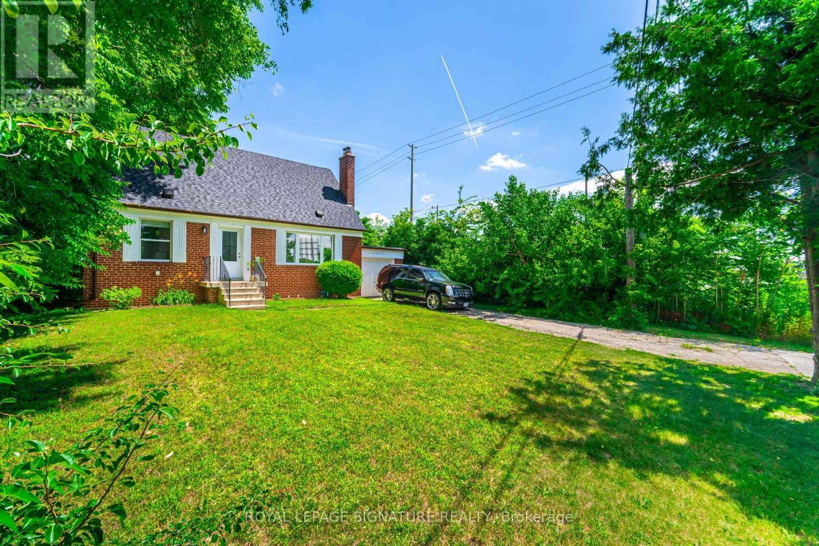 Mississauga (lakeview), ON L4Y1R2,2015 STANFIELD ROAD
