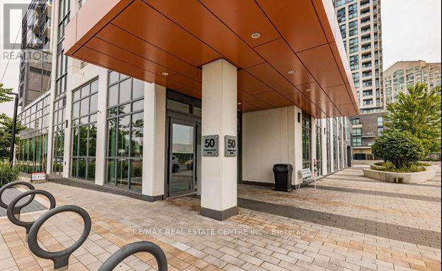 Toronto (islington-city Centre West), ON M9B0C5,50 Thomas Riley RD #2303