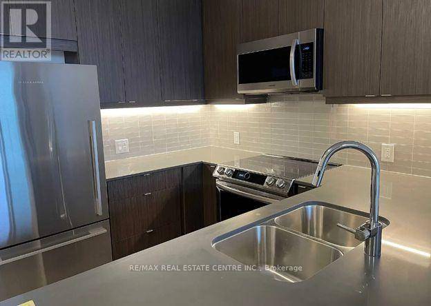Toronto (islington-city Centre West), ON M9B0C5,50 Thomas Riley RD #2303
