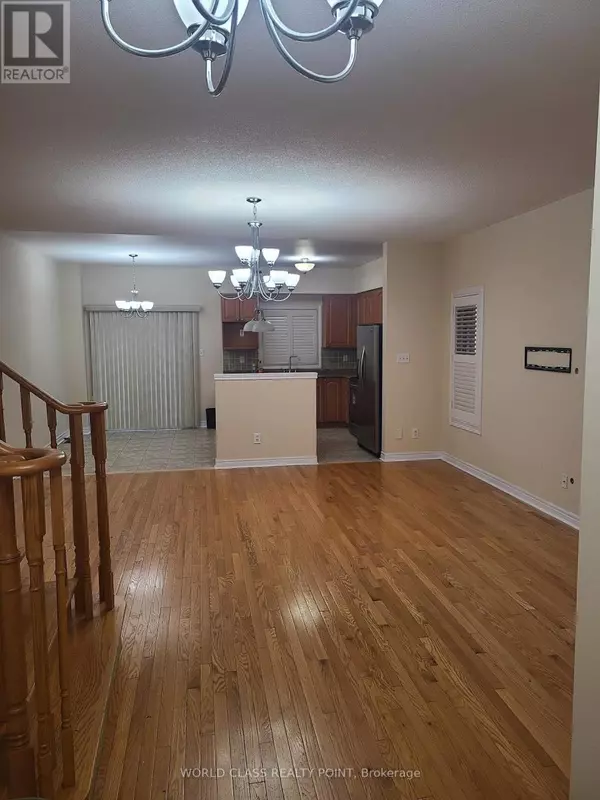 Mississauga (churchill Meadows), ON L5M0G6,3494 BALA DRIVE