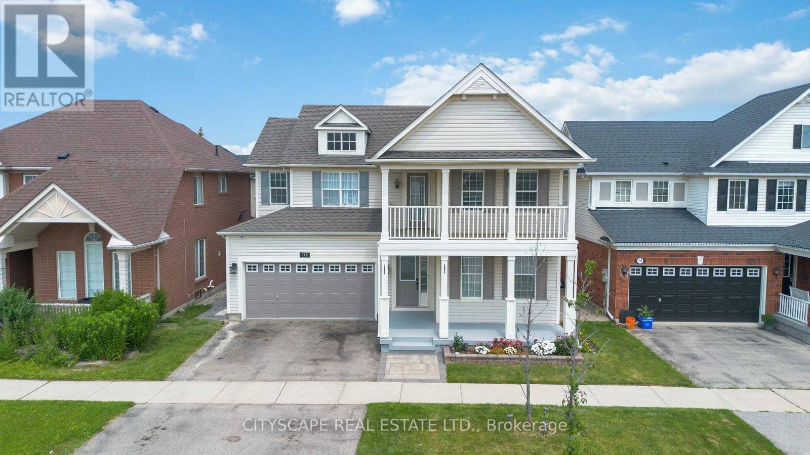 Milton (be Beaty), ON L9T5L3,713 TRUDEAU DRIVE