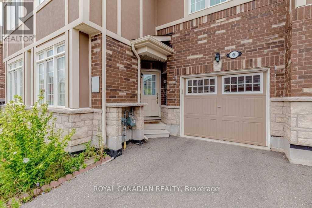 Milton (wi Willmott), ON L9T8T1,6 DREDGE COURT