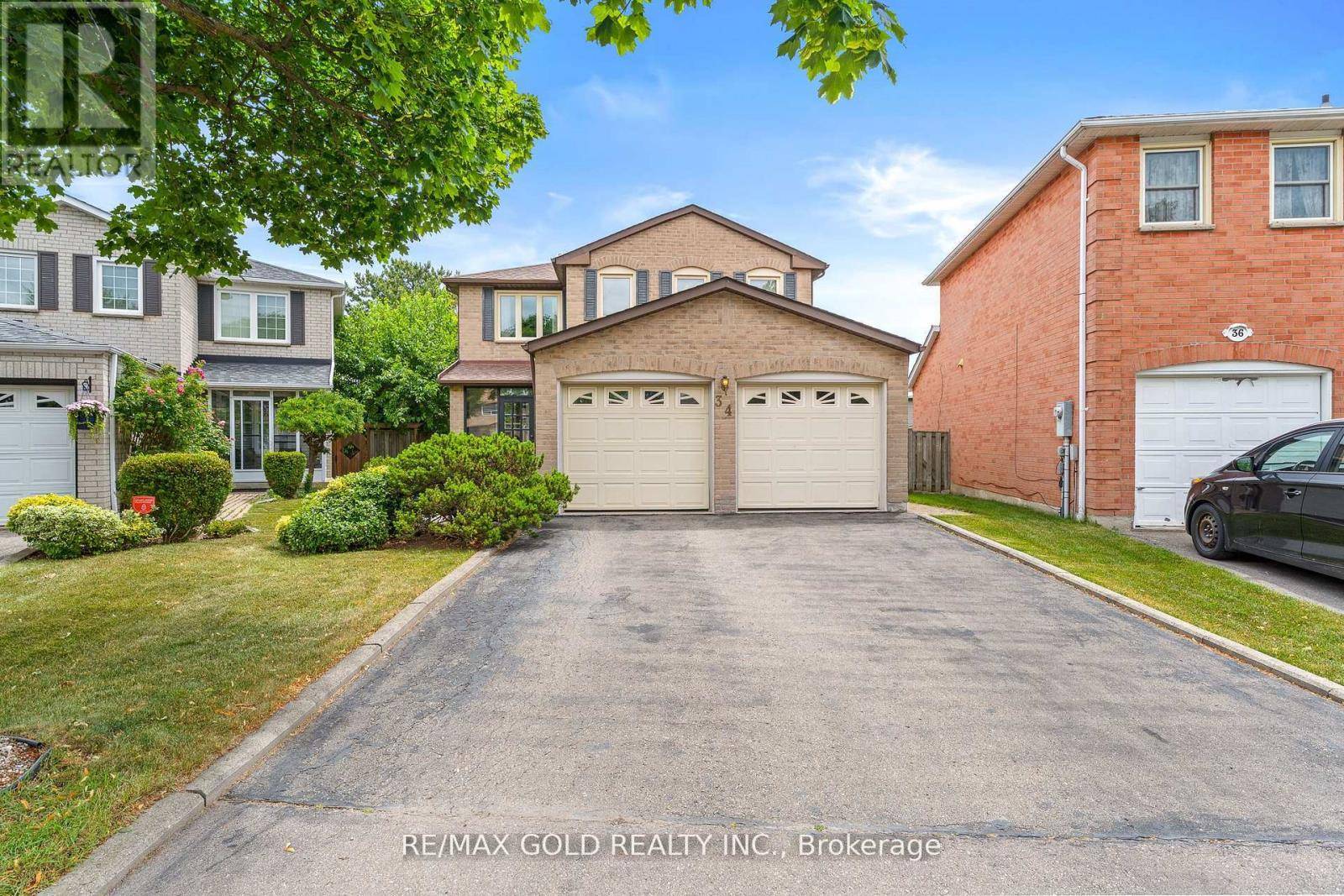 34 GRANBY COURT, Brampton (northgate), ON L6S5K1