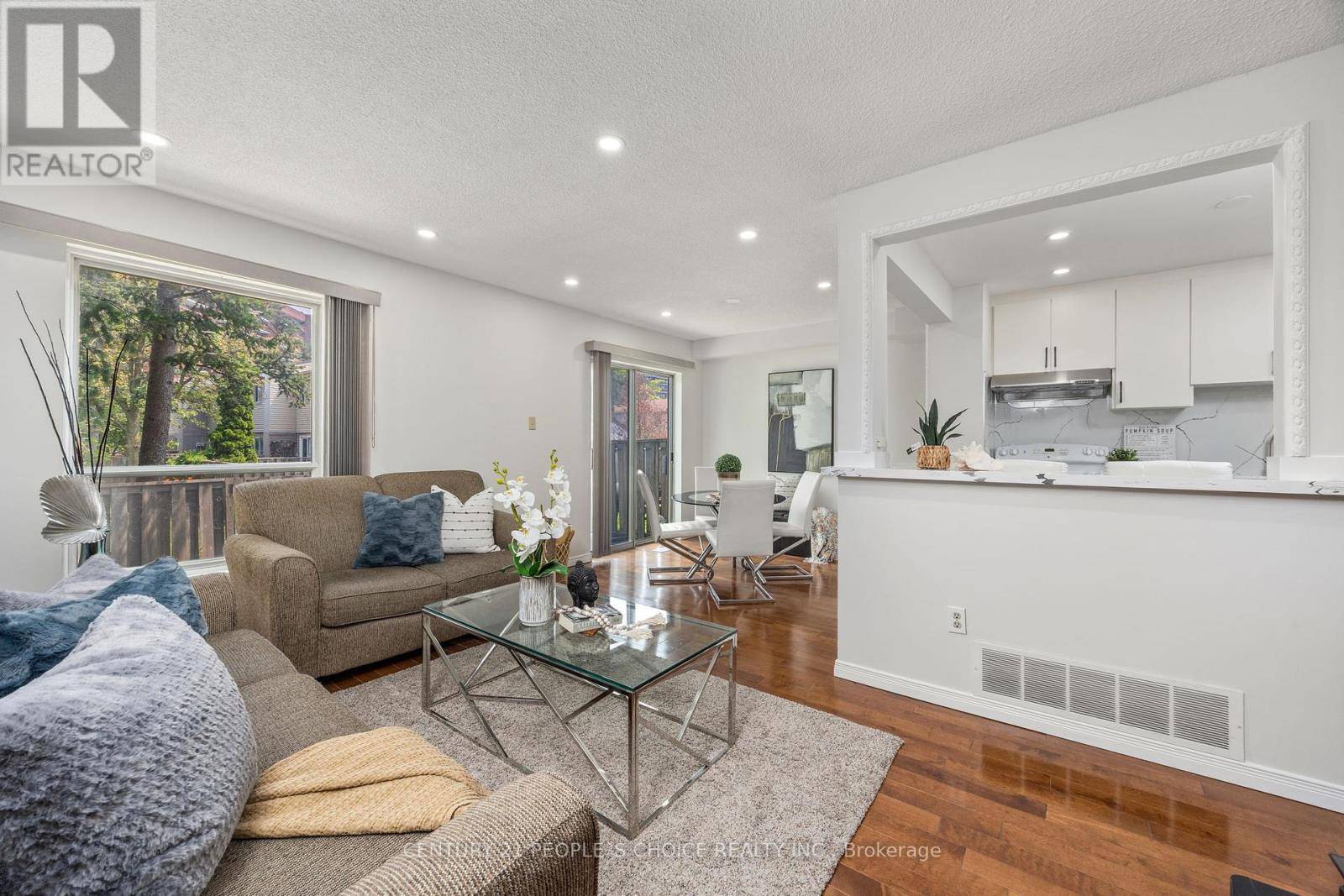 Mississauga (erin Mills), ON L5L1W6,3500 Glen Erin DR #23