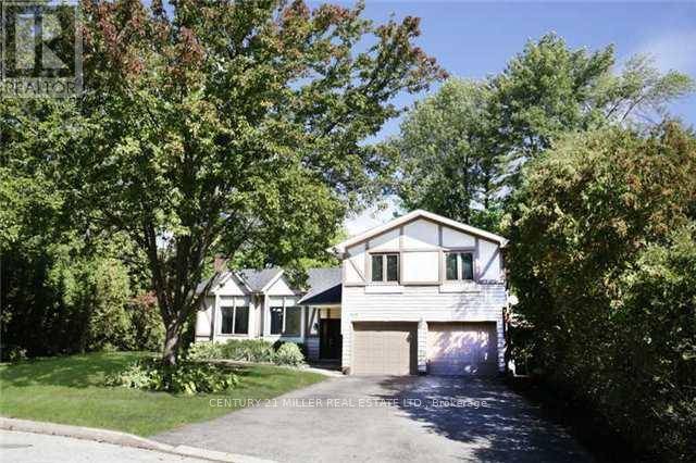 163 CASTLE CRESCENT, Oakville (fd Ford), ON L6J5H4