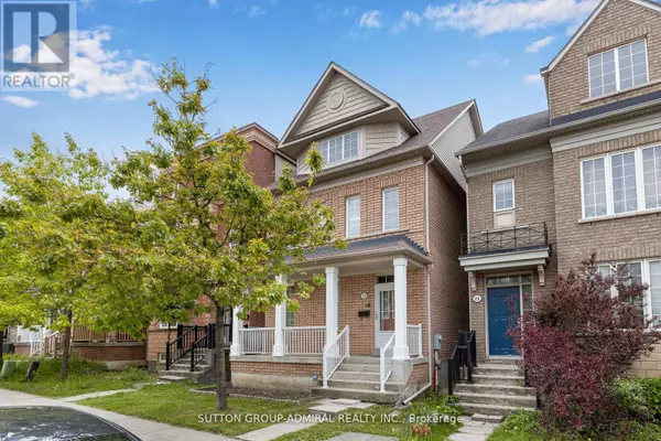 23 DELABO DRIVE, Toronto (york University Heights), ON M3J3S5