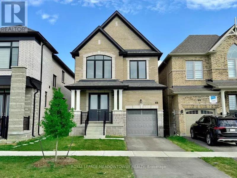 19 LIPPA DRIVE, Caledon, ON L7C1Z9