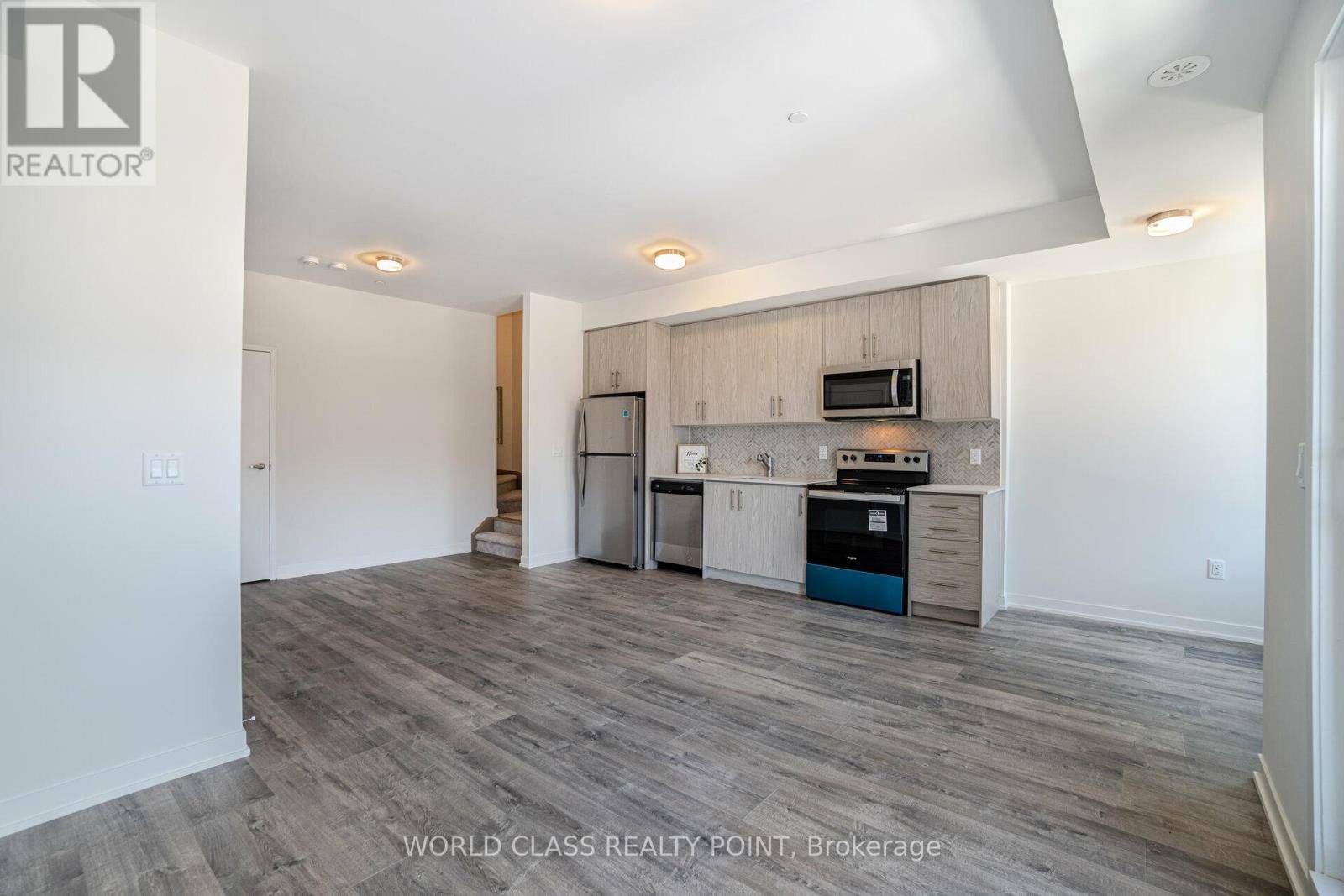 Mississauga (erin Mills), ON L5L0B9,3409 Ridgeway DR #12