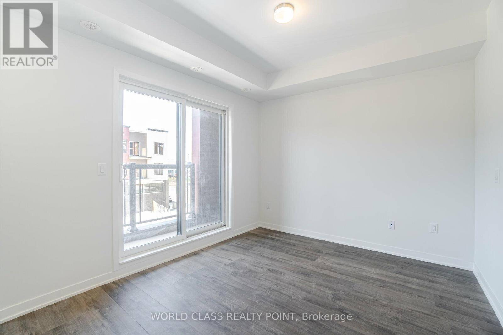 Mississauga (erin Mills), ON L5L0B9,3409 Ridgeway DR #12
