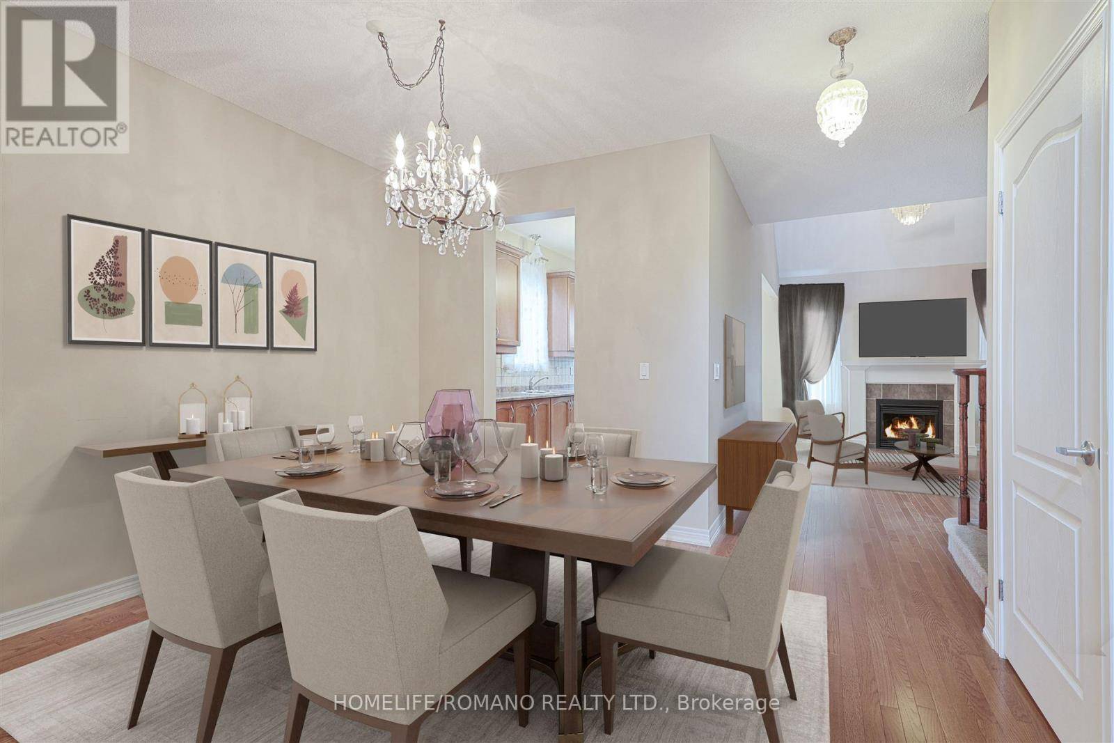 Burlington (tansley), ON L7M0A1,2125 Itabashi WAY #104