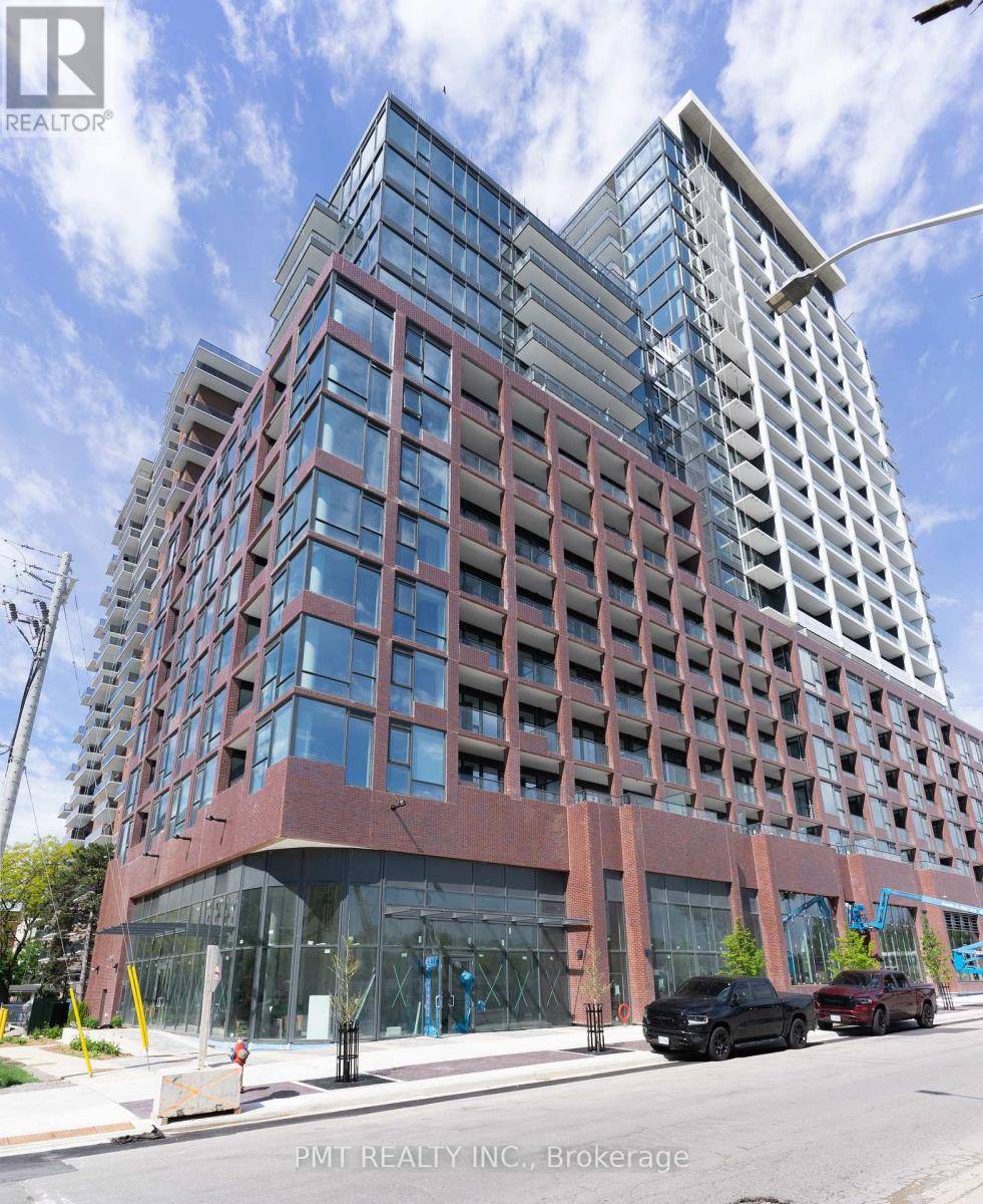 28 Ann ST #710, Mississauga (port Credit), ON L5G3G1