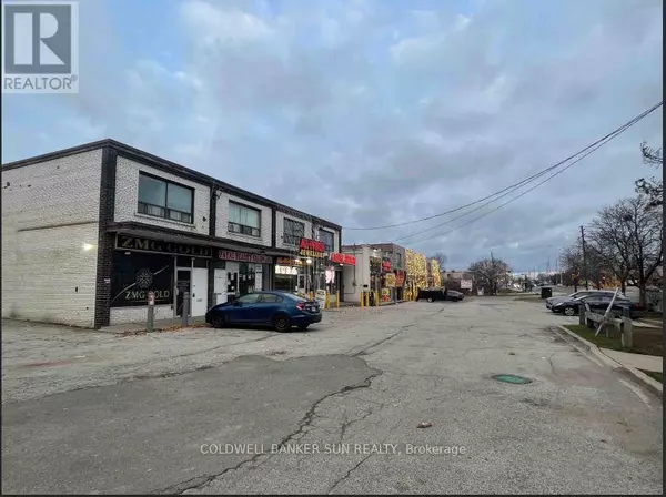 7066 AIRPORT ROAD, Mississauga (malton), ON L4T2G8