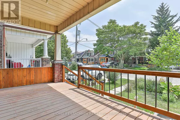 Toronto (weston-pellam Park), ON M6N1G2,50 EXETER STREET
