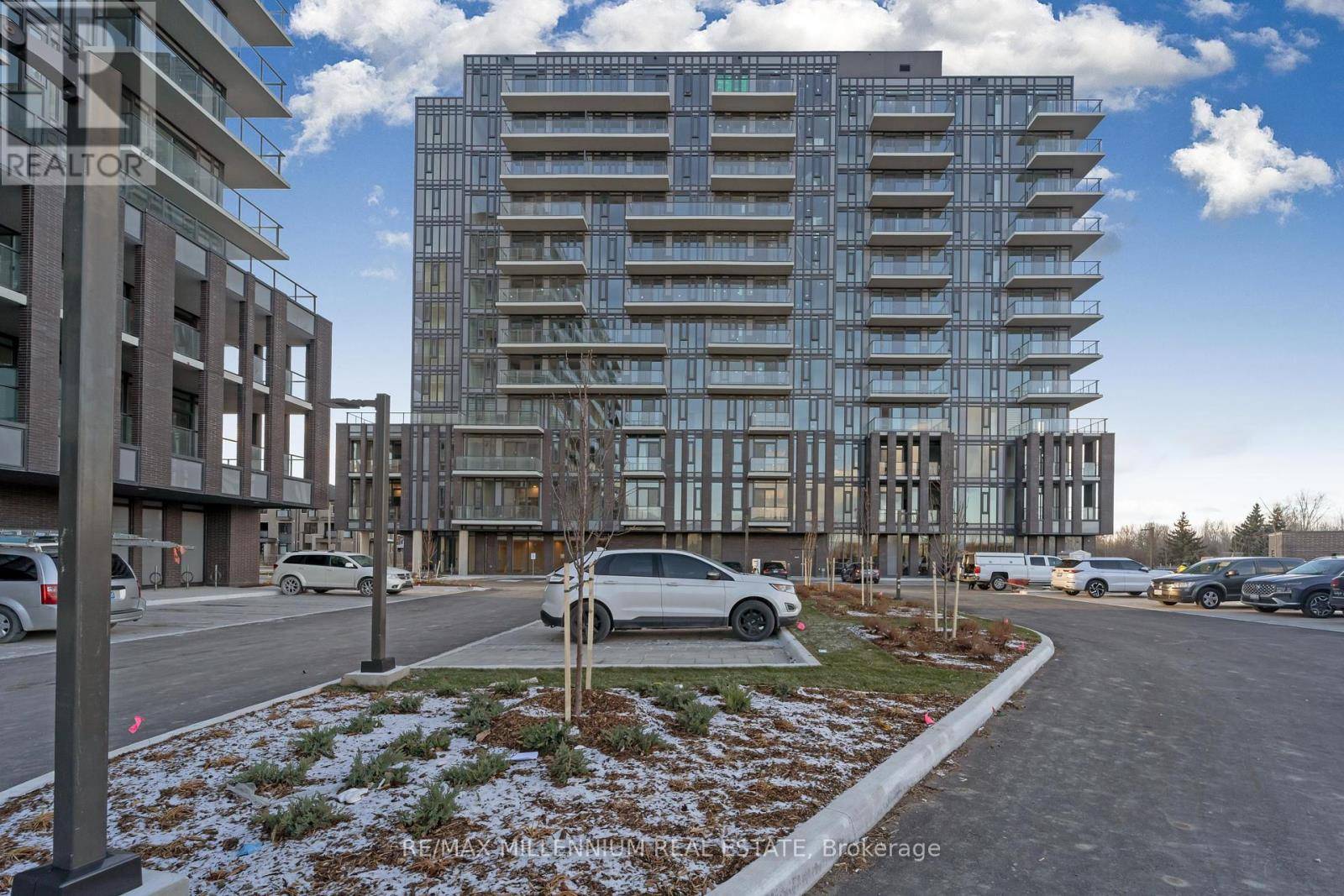 225 Veterans DR #604, Brampton (northwest Brampton), ON L7A5L7
