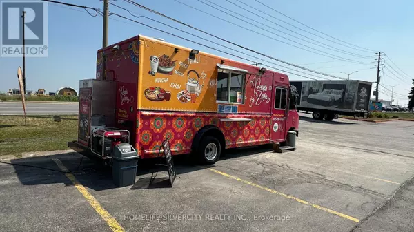 Mississauga (northeast), ON L4T1A1,2555 Derry RD East #Food Truck