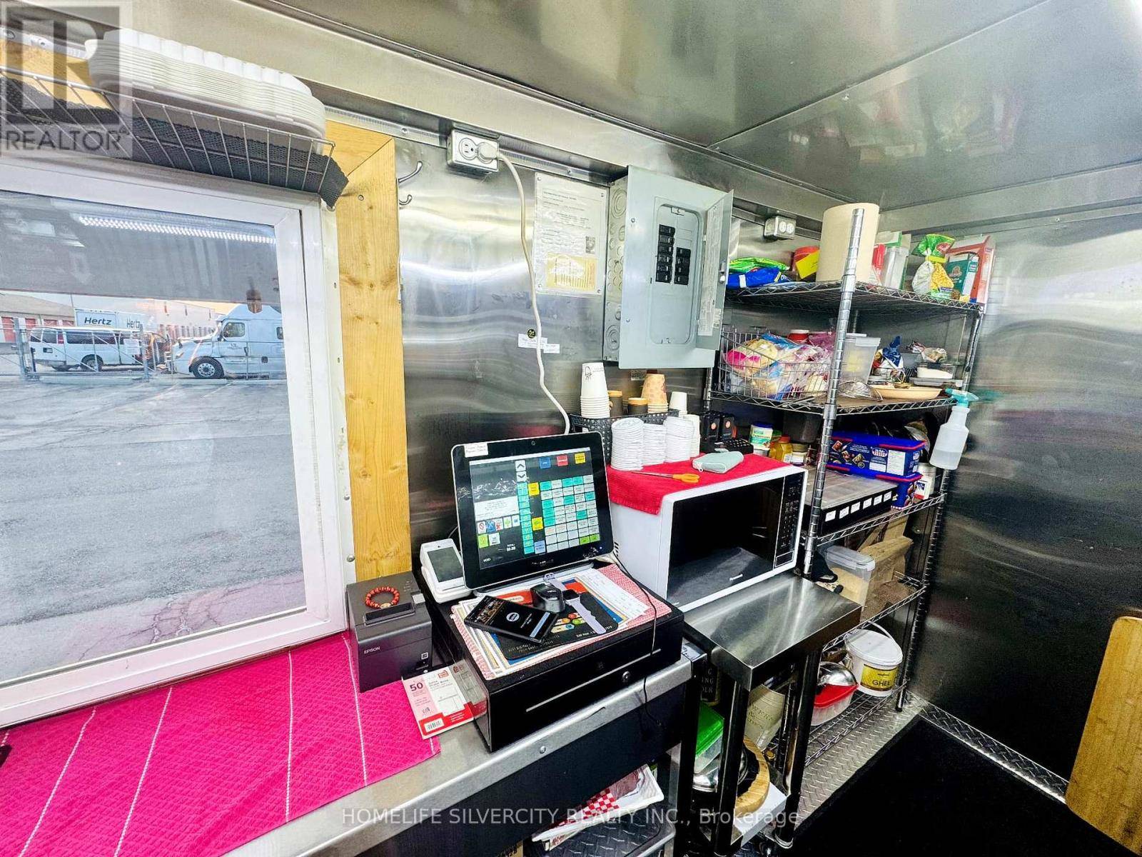 Mississauga (northeast), ON L4T1A1,2555 Derry RD East #Food Truck