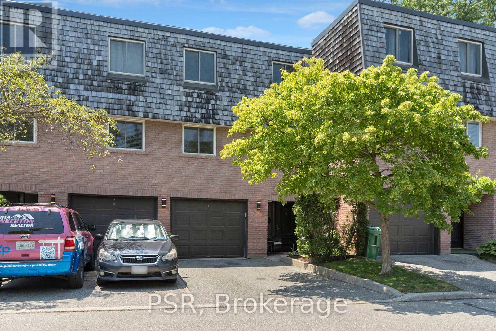 2145 Sherobee RD #65, Mississauga (cooksville), ON L5A3G8