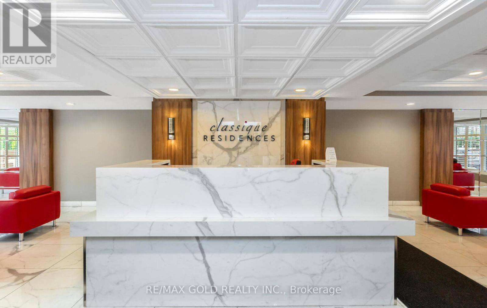 Mississauga (cooksville), ON L5B3Z2,155 Hillcrest AVE #1213