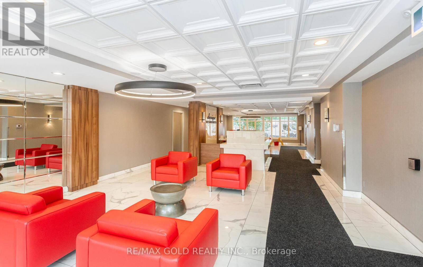 Mississauga (cooksville), ON L5B3Z2,155 Hillcrest AVE #1213