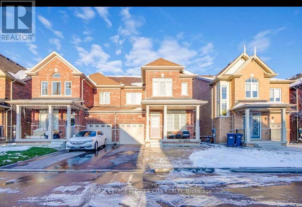 49 TRURO CIRCLE, Brampton (bram West), ON L7A4E5