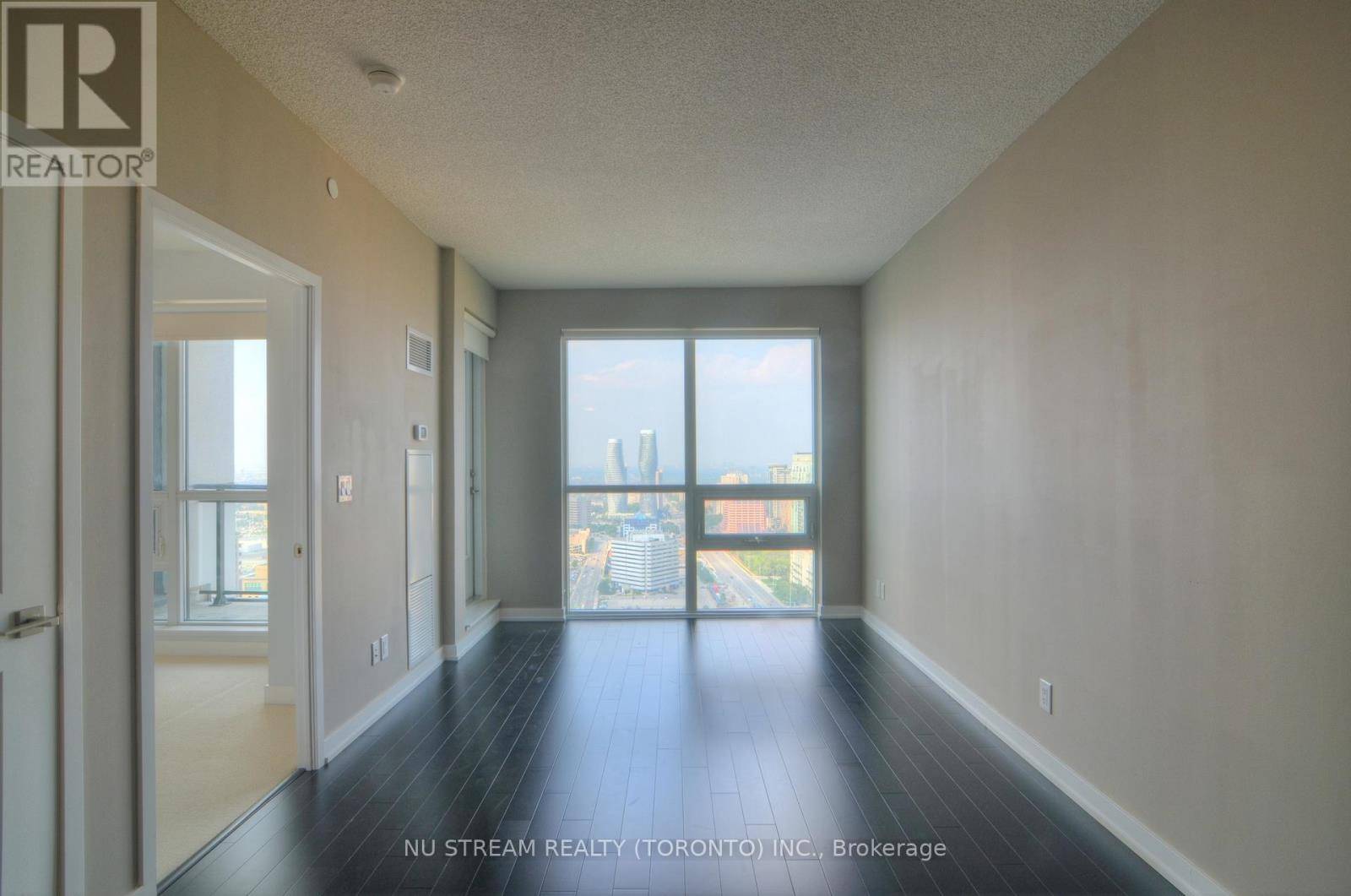 510 Curran PL #3508, Mississauga (city Centre), ON L5B0J8