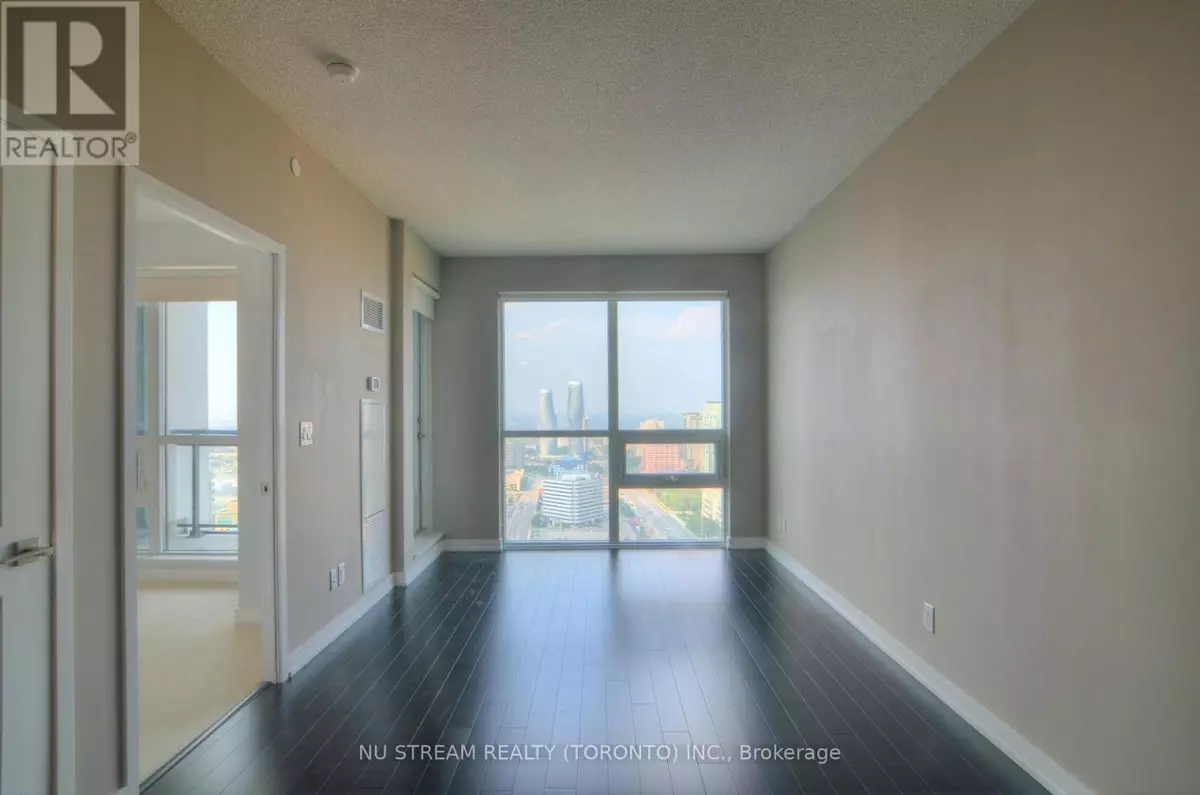 Mississauga (city Centre), ON L5B0J8,510 Curran PL #3508