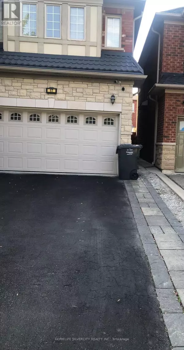 Brampton (bram East), ON L6P2M3,17 Beresford CRES ##Basement