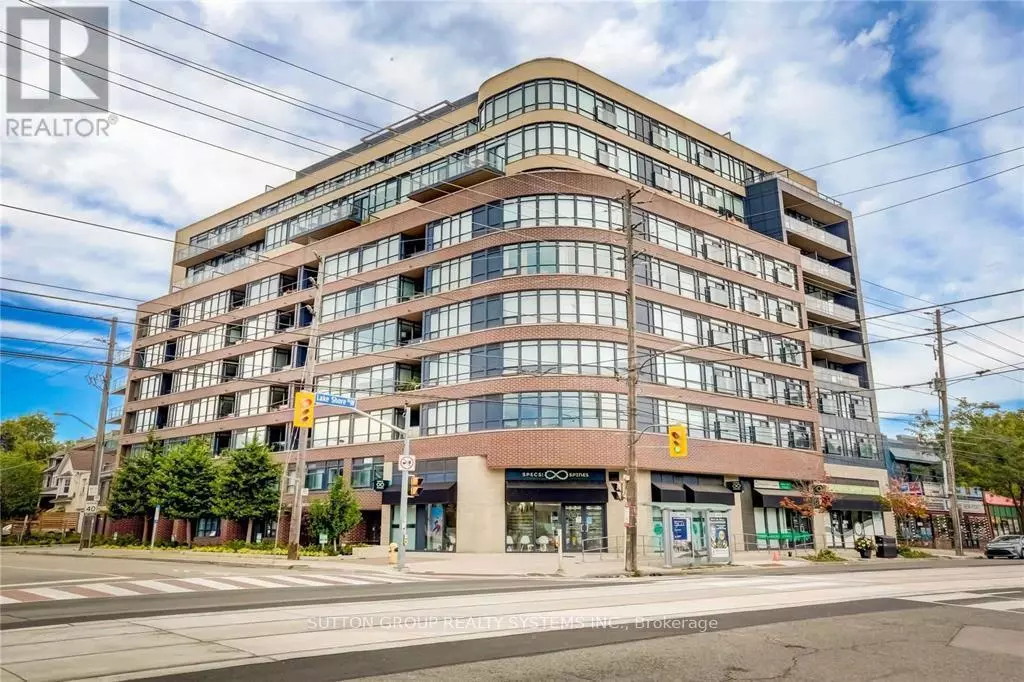 Toronto (mimico), ON M8V0A7,11 Superior AVE #809