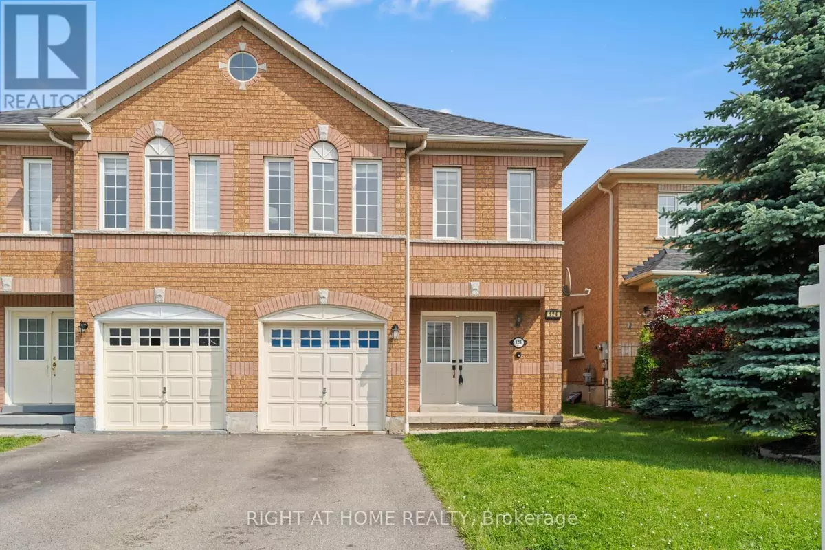 Mississauga (hurontario), ON L4Z4J8,124 NAHANI WAY