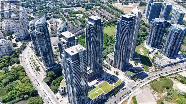 Toronto (mimico), ON M8V1A4,2200 Lakeshore BLVD West #LPH07