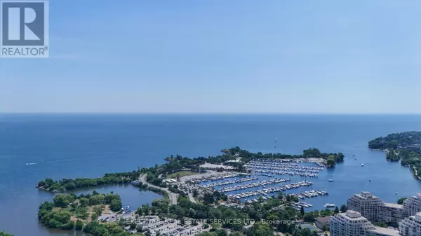 Toronto (mimico), ON M8V1A4,2200 Lakeshore BLVD West #LPH07