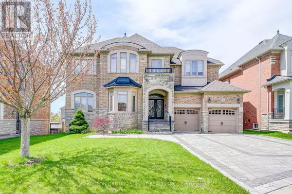 6 FLANDERS ROAD, Brampton (credit Valley), ON L6X0W3