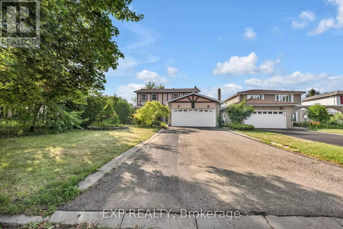 Brampton (northgate), ON L6S2G9,3 JEROME CRESCENT