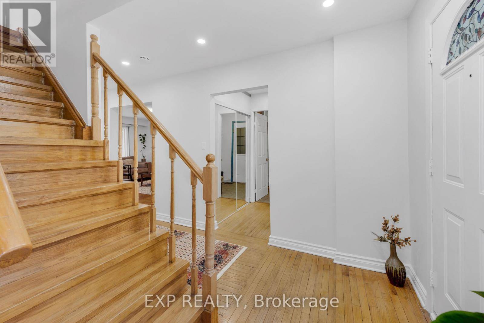 Brampton (northgate), ON L6S2G9,3 JEROME CRESCENT