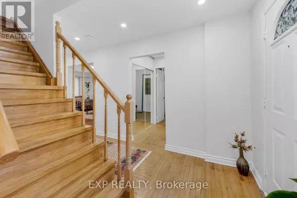 Brampton (northgate), ON L6S2G9,3 JEROME CRESCENT