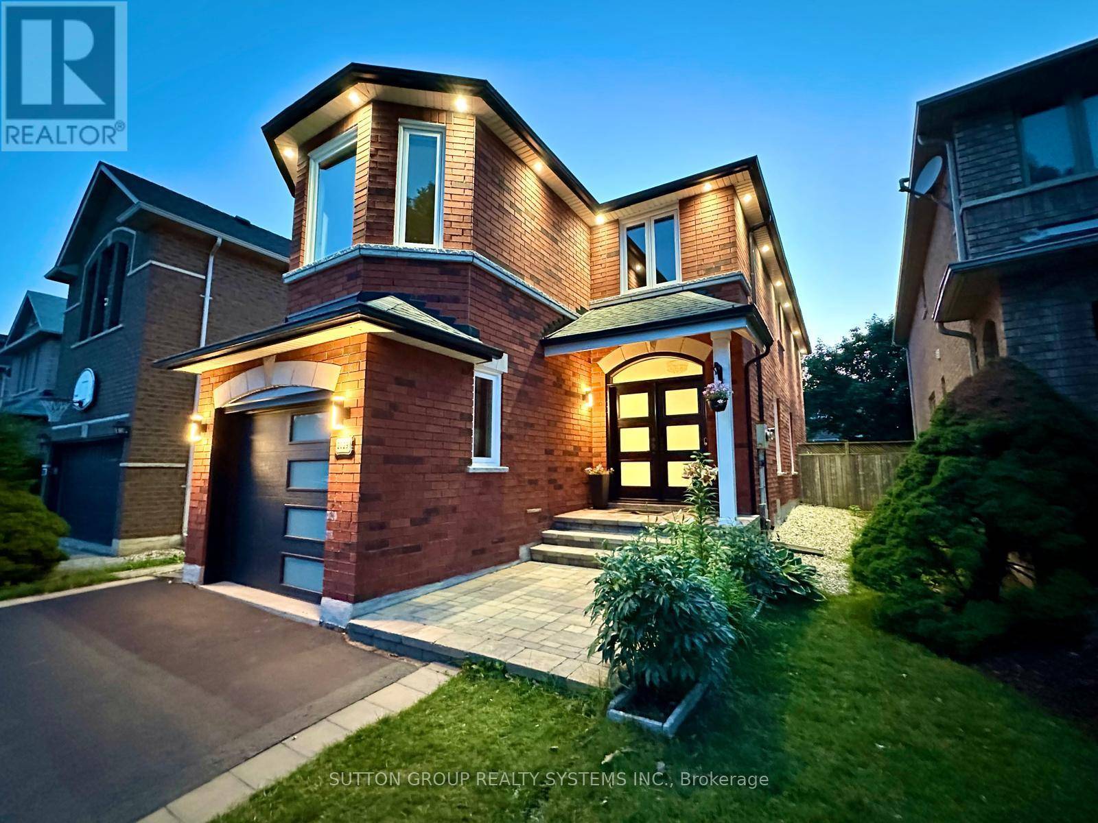 2029 WESTMOUNT DRIVE, Oakville (wm Westmount), ON L6M3P9