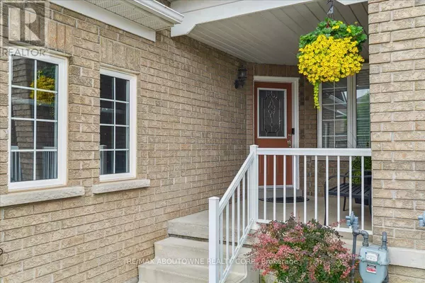 Brampton (fletcher's Creek Village), ON L6X5E7,248 ALBRIGHT ROAD