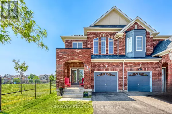 Milton (ha Harrison), ON L9T8V4,423 CEDRIC TERRACE